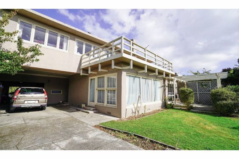 Photo of property in 117 Grace Street, Appleby, Invercargill, 9812