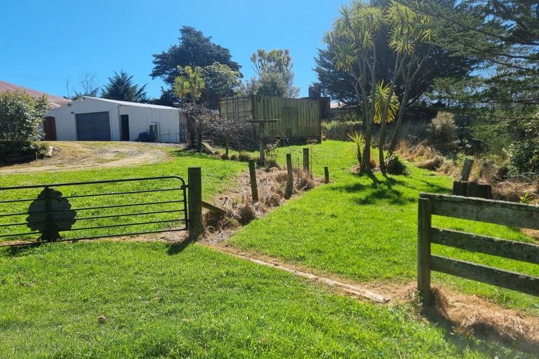 Photo of property in 10747 Route 52, Pongaroa, 4991