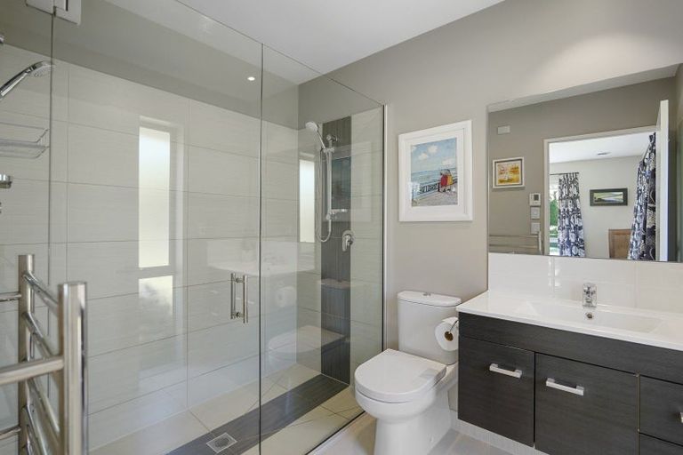 Photo of property in 42 Rotherham Drive, West Melton, 7618