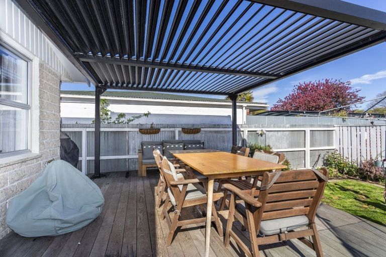 Photo of property in 8 Gow Place, Woolston, Christchurch, 8062