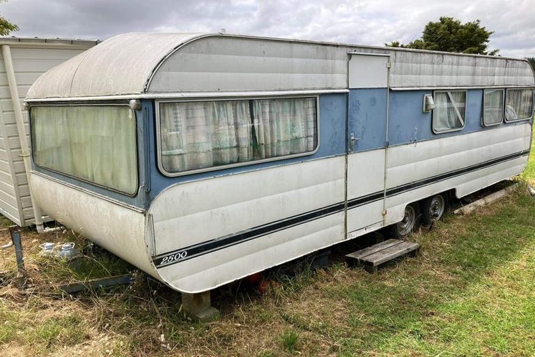 Photo of property in 87a Ymca Road, Mahia, 4198
