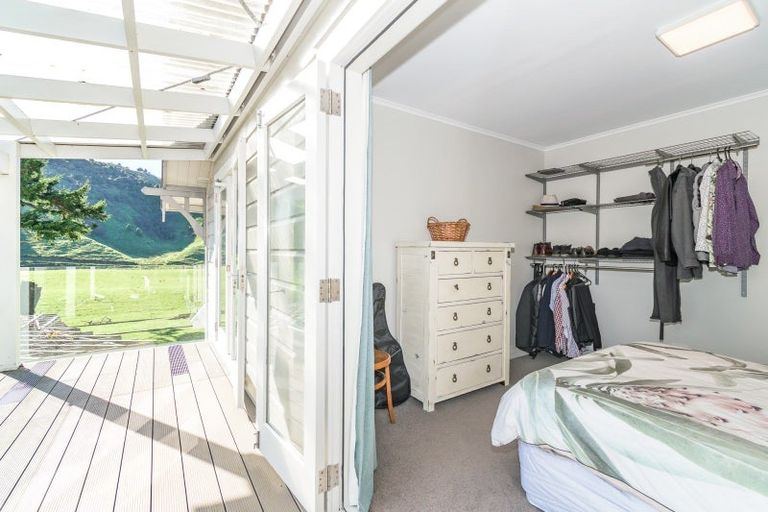 Photo of property in 10122 State Highway 1, Taihape, 4795