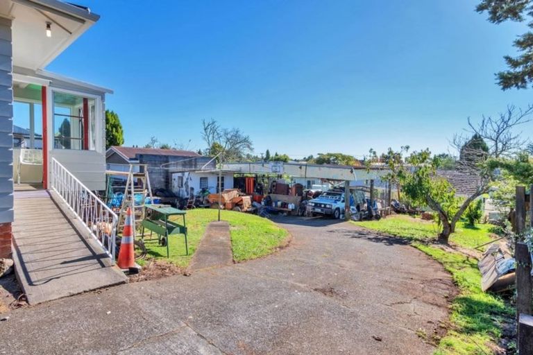 Photo of property in 20 Rembrandt Place, Opaheke, Papakura, 2113