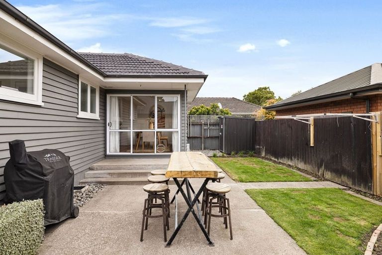 Photo of property in 1/79 Gardiners Road, Bishopdale, Christchurch, 8051