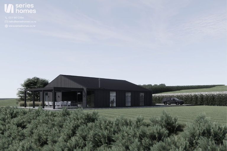 Photo of property in 679 Ridge Road, Riverhead, 0793