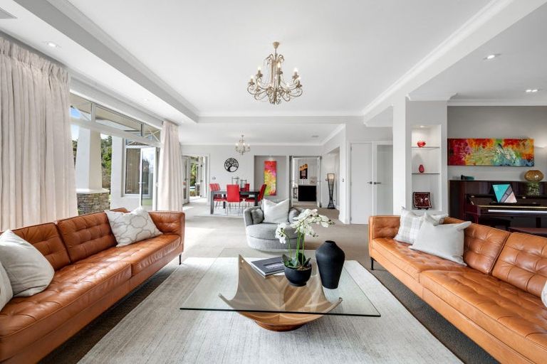 Photo of property in 1 Pearson Road, Whitford, Howick, 2571