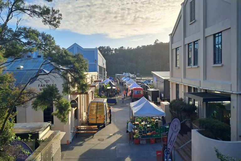 Photo of property in 4/85 Bomb Point Drive, Hobsonville, Auckland, 0616