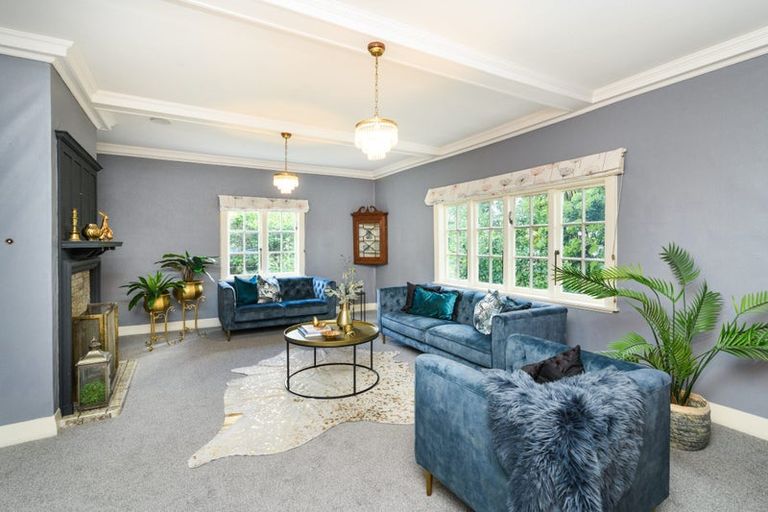 Photo of property in 38 Langston Avenue, Palmerston North, 4414