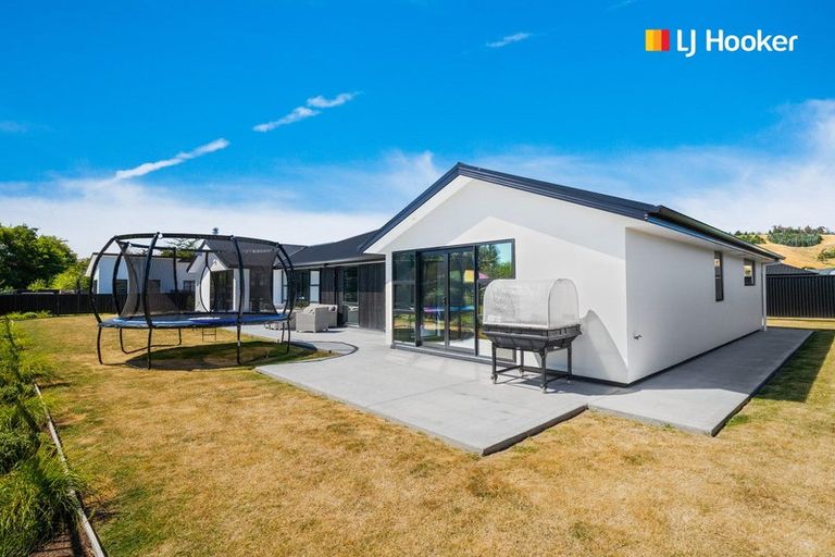 Photo of property in 8 Tuwhare Lane, Mosgiel, 9024
