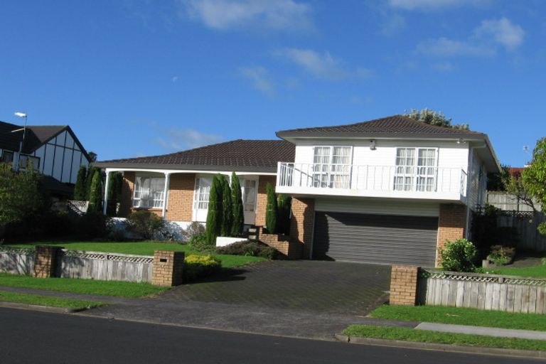 Photo of property in 47 Clydesdale Avenue, Somerville, Auckland, 2014