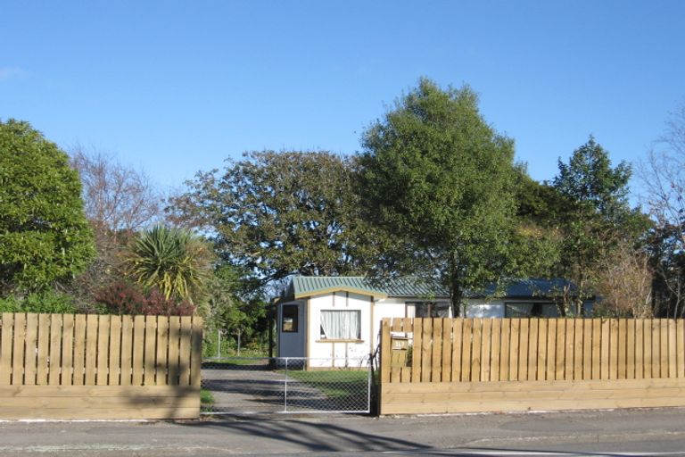 Photo of property in 147 Waerenga Road, Otaki, 5512