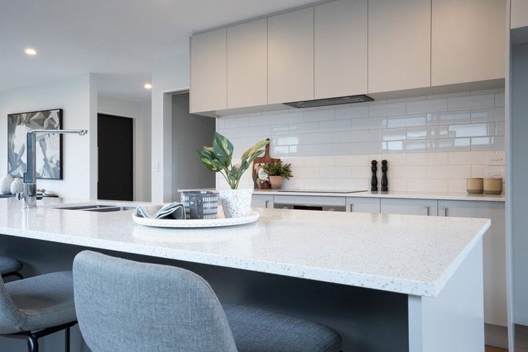 Photo of property in 8 Rakau Lane, Casebrook, Christchurch, 8051