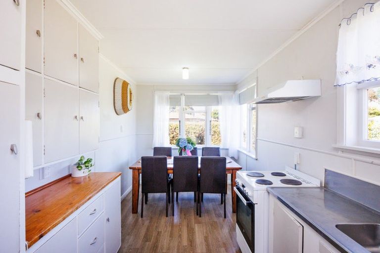 Photo of property in 125 Limbrick Street, Terrace End, Palmerston North, 4410