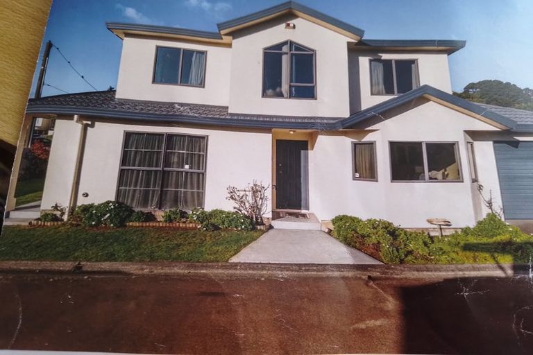 Photo of property in 1/186 Rongotai Road, Rongotai, Wellington, 6022