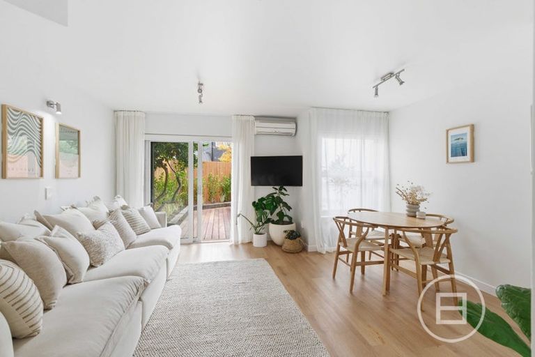 Photo of property in 3/44 Ranfurly Street, St Albans, Christchurch, 8014