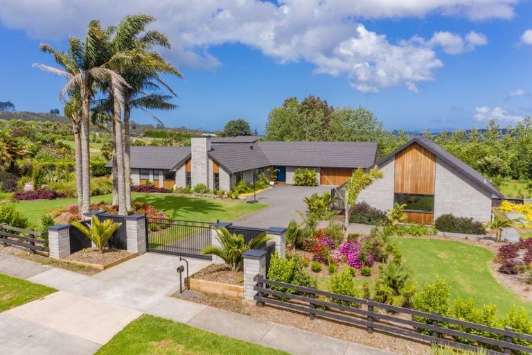 Photo of property in 2 Blue Penguin Drive, Kerikeri, 0294