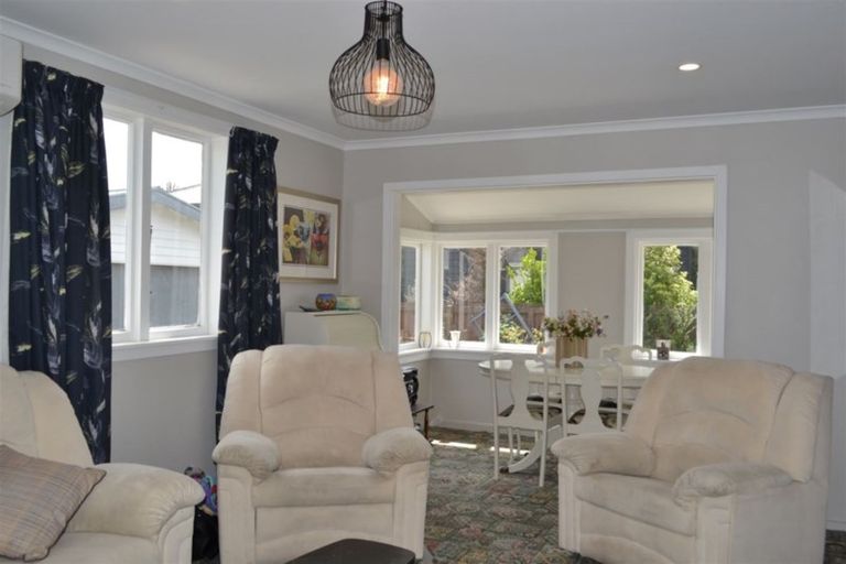 Photo of property in 17 Williams Street, Kaiapoi, 7630