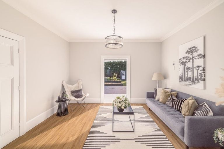 Photo of property in 72 Conway Street, Somerfield, Christchurch, 8024