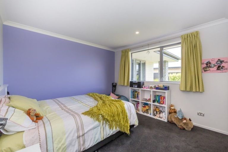 Photo of property in 13 Craig Thompson Drive, Lincoln, 7608