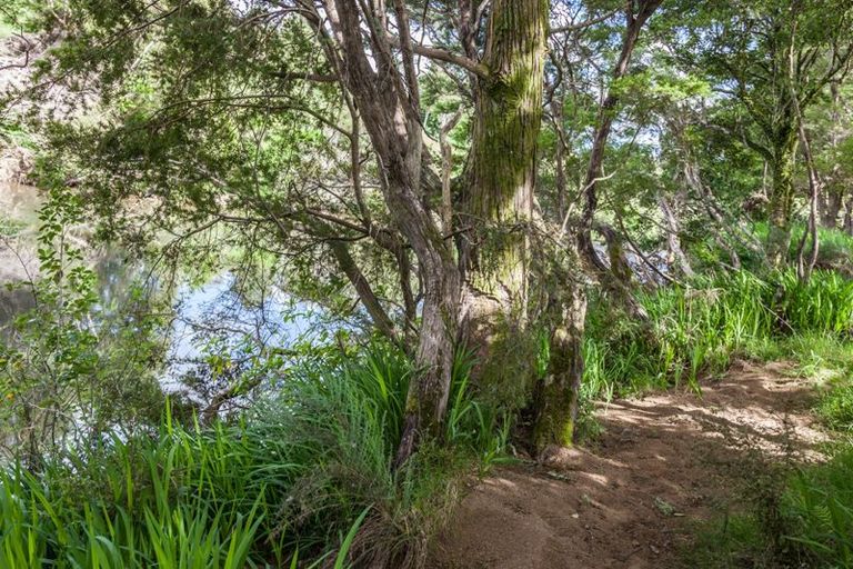 Photo of property in 195 Kapowai Road, Whenuakite, Whitianga, 3591