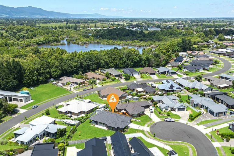 Photo of property in 73 Ritchie Street, Te Aroha, 3320
