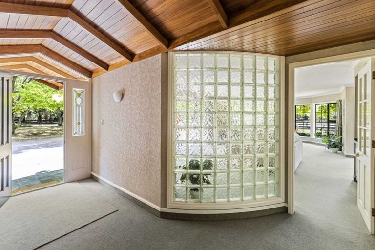 Photo of property in 23 Old Hautere Road, Hautere, Otaki, 5582