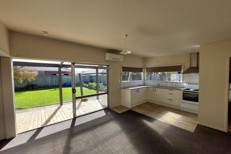 Photo of property in 86 West Belt, Rangiora, 7400