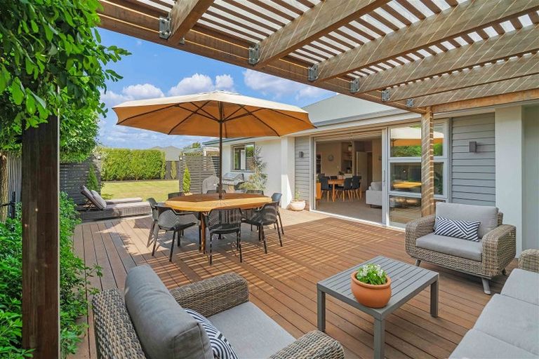 Photo of property in 19 Stanford Way, Rolleston, 7615