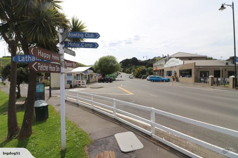 Photo of property in 22b Allans Beach Road, Portobello, Dunedin, 9014