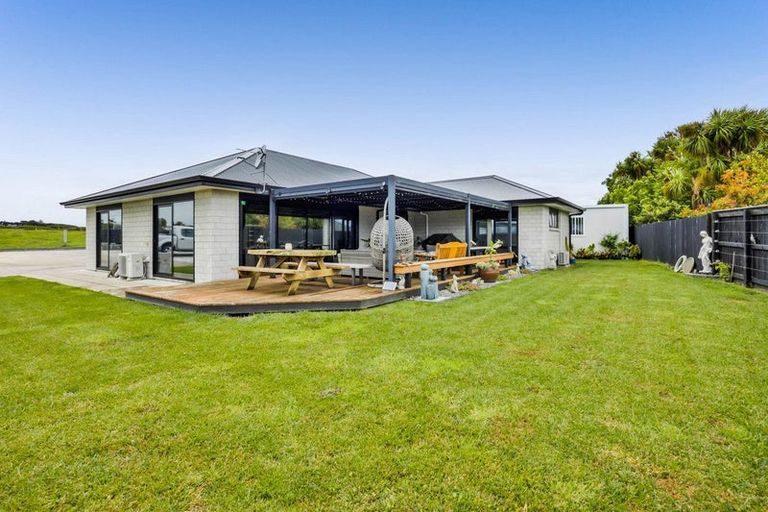 Photo of property in 111a Denby Road, Hawera, 4672