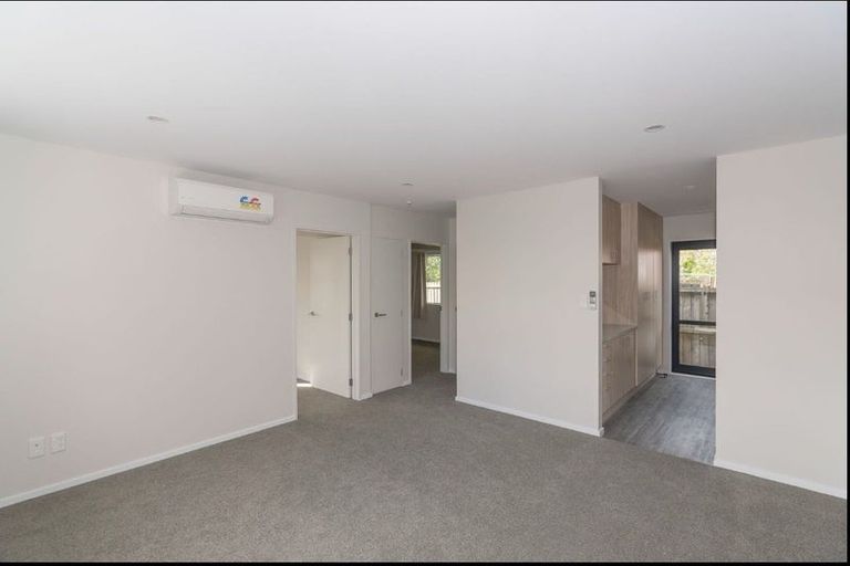 Photo of property in 5/80 Bishop Street, St Albans, Christchurch, 8014