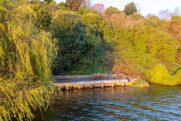 Photo of property in 18 Amber Lane, Karapiro, Cambridge, 3494