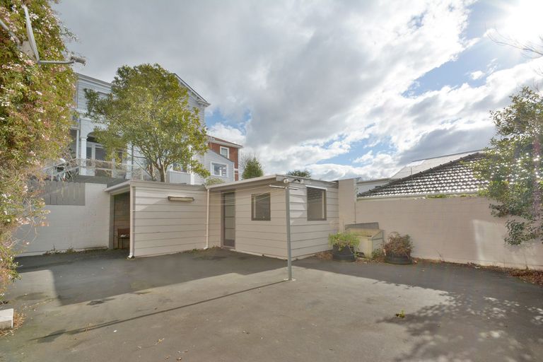 Photo of property in 298 High Street, Dunedin Central, Dunedin, 9016