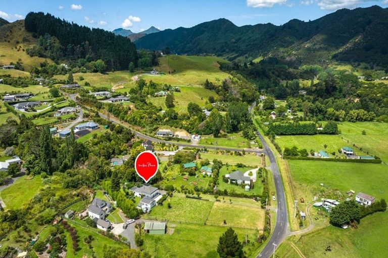 Photo of property in 127 Kauaeranga Valley Road, Thames, 3577