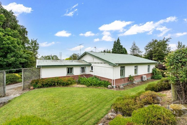 Photo of property in 1250 Waipahi Highway, Pukerau, Gore, 9772