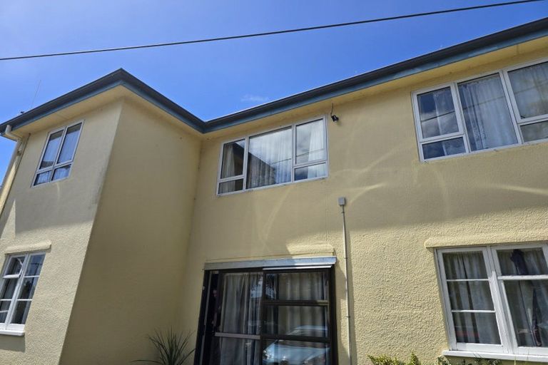 Photo of property in 6/288 College Street, West End, Palmerston North, 4410