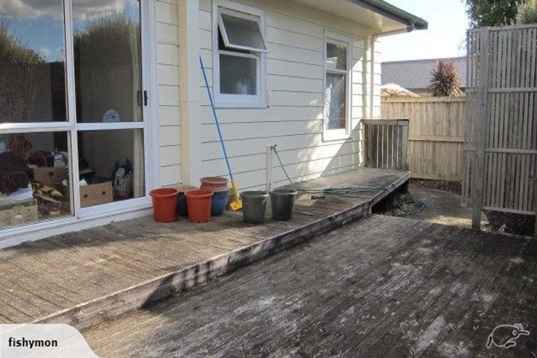 Photo of property in 46a Bandon Street, Frankton, Hamilton, 3204