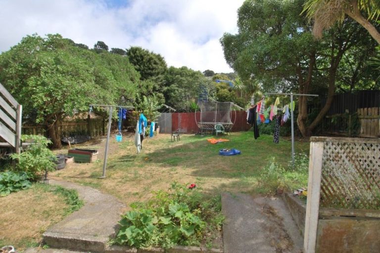 Photo of property in 180-182 Ohiro Road, Brooklyn, Wellington, 6021