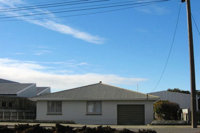 Photo of property in 175 North Road, Prestonville, Invercargill, 9810