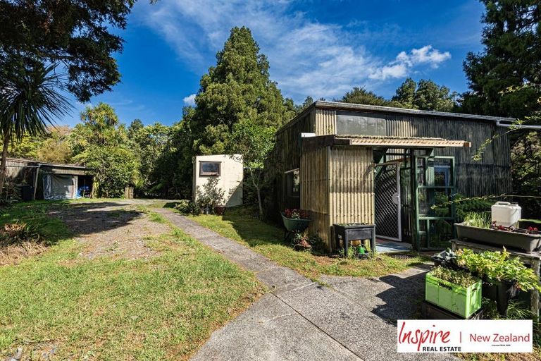 Photo of property in 224 Massey Road, Waipu, 0582