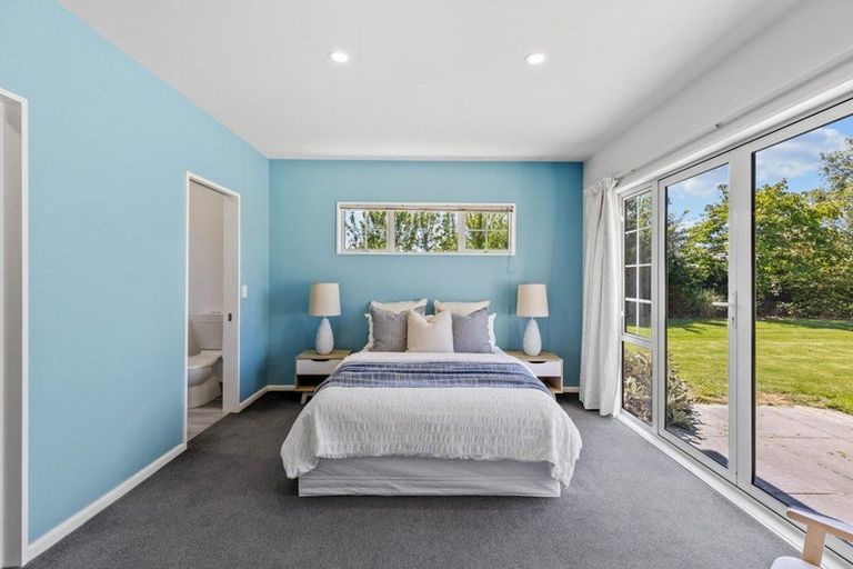 Photo of property in 220 Brookside Road, Rolleston, 7614