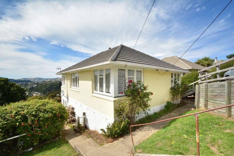 Photo of property in 55 Cockerell Street, Brockville, Dunedin, 9011