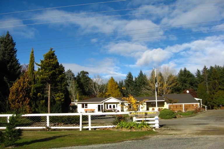 Photo of property in 97 Breakneck Road, Herbert, 9495