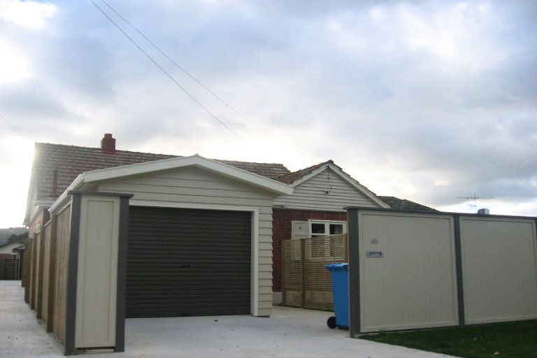 Photo of property in 69 Waiwhetu Road, Waterloo, Lower Hutt, 5011
