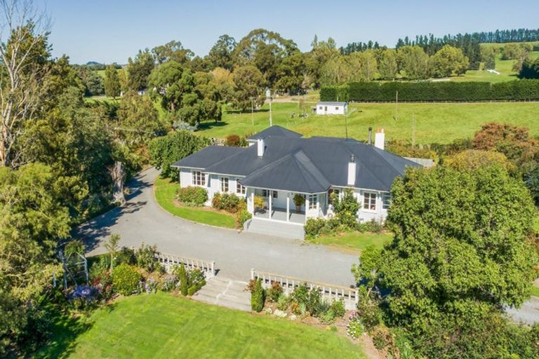 Photo of property in 333 Munro Road, Cheviot, 7382