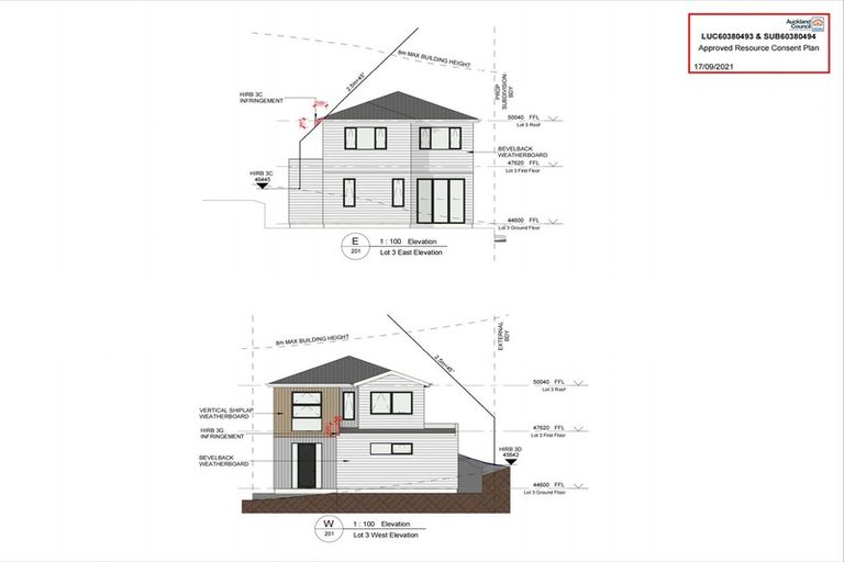 Photo of property in 86 Stredwick Drive, Torbay, Auckland, 0630