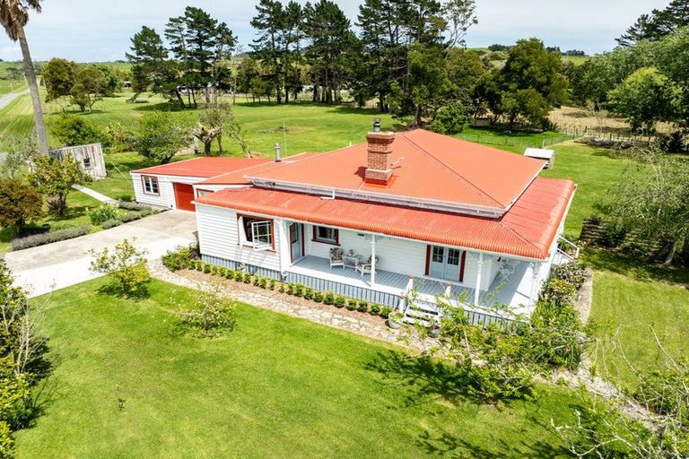 Photo of property in 112 Colville Road, Dargaville, 0310