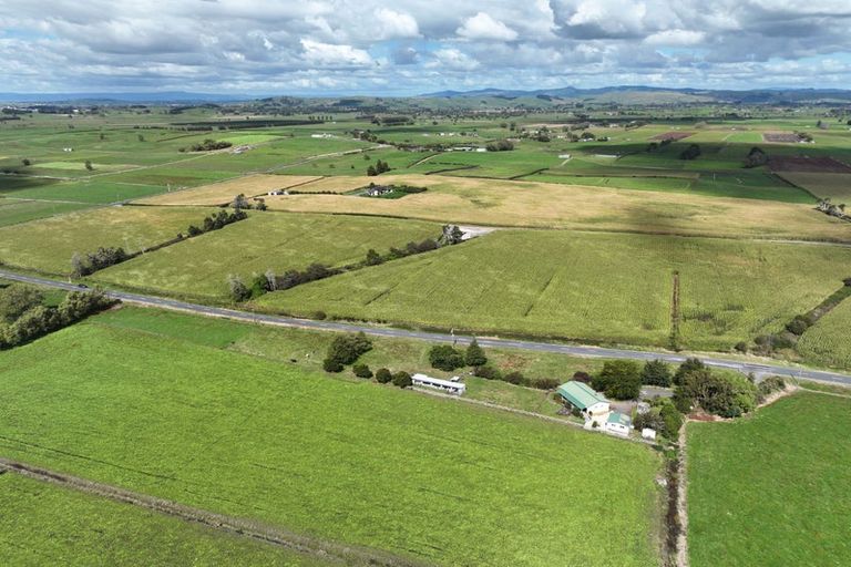 Photo of property in 1513 Woodlands Road, Morrinsville, 3372