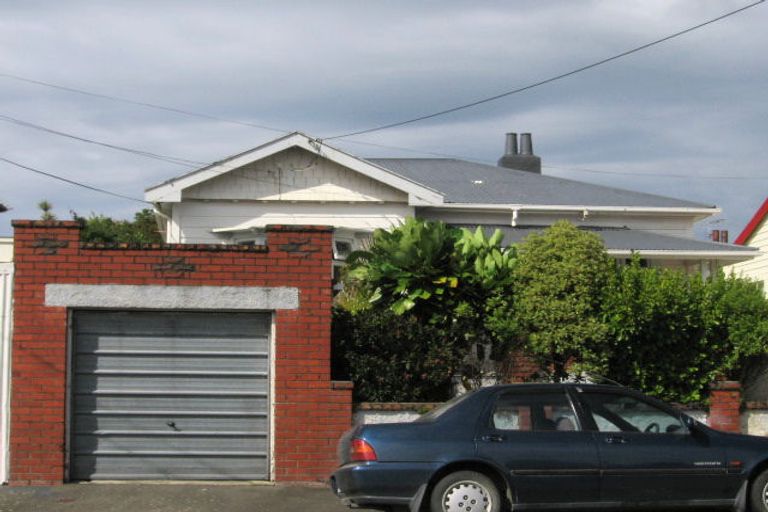 Photo of property in 3 Angus Avenue, Berhampore, Wellington, 6023
