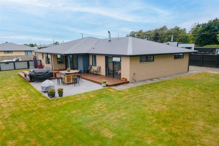 Photo of property in 5 Stringer Crescent, Waiareka Junction, Oamaru, 9401